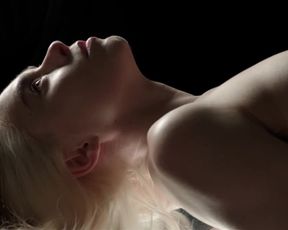 Ejecta - Eleanor Lye (Leanne Macomber)