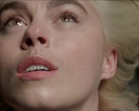 Ejecta - Eleanor Lye (Leanne Macomber)