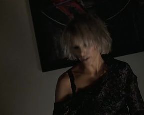 Hot celebs video Emma Sjoberg Nude - Simon Sez (1999) 