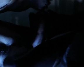 Hot celebs video Emma Sjoberg Nude - Simon Sez (1999) 