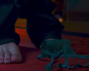 Sexy Jodii Christianson Nude - The Theatre Bizarre (2012) 