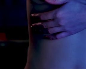 Sexy Jodii Christianson Nude - The Theatre Bizarre (2012) 