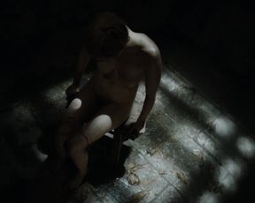 Actress Lena Headey - GAME OF THRONES s05e10 (2015) Nudity and Sex in TV Show