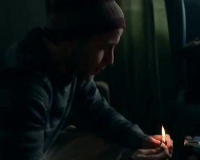 Hot actress Kristine Kohlmetz Nude - Mælk (2012) 