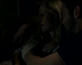 Hot actress Kristine Kohlmetz Nude - Mælk (2012) 