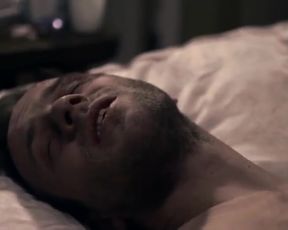 Hot actress Kristine Kohlmetz Nude - Mælk (2012) 