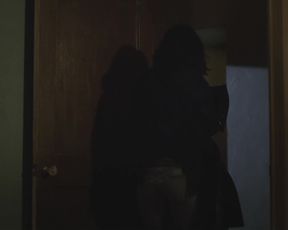 Hot scene Krysten Ritter - Jessica Jones S01E01-02 (2015) 