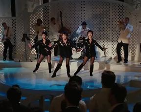 Hot celebs video Liza Minnelli Sexy - Sex and the City 2 (2010) 