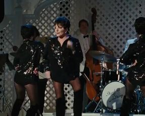 Hot celebs video Liza Minnelli Sexy - Sex and the City 2 (2010) 