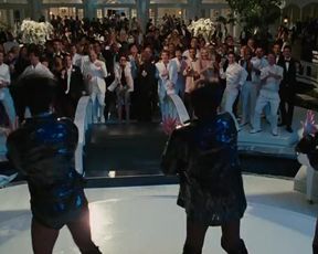 Hot celebs video Liza Minnelli Sexy - Sex and the City 2 (2010) 