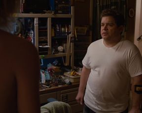 Sexy Charlize Theron - YOUNG ADULT (2011) 