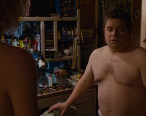 Sexy Charlize Theron - YOUNG ADULT (2011) 