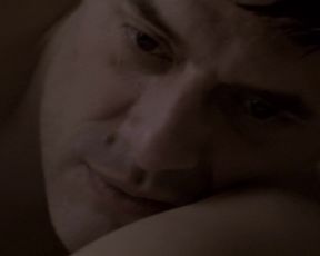 Hot scene Laetitia Casta - La Bicyclette Bleue aka The Blue Bicycle 