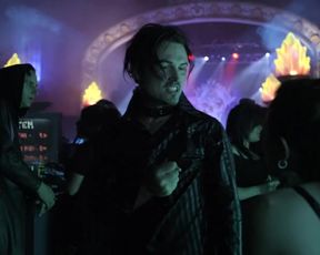 Sexy Anna Silk Sexy - Lost Girl (2010) s01e11 