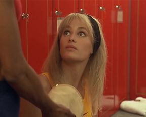 Hot celebs video Judith Godrche & Aure Atika - Bimboland (FR 1998) 