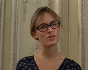 Hot celebs video Judith Godrche & Aure Atika - Bimboland (FR 1998) 