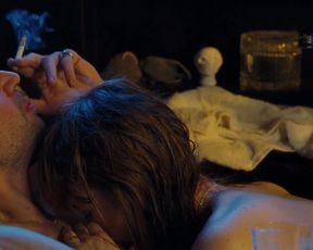 Sexy Lucy Gordon Nude - Gainsbourg (2010) 