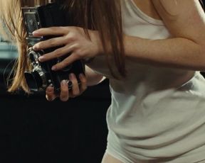 Sexy Lucy Gordon Nude - Gainsbourg (2010) 