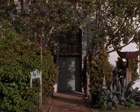 Naked scenes Maggie Gyllenhaal nude -  Secretary (celeb sex scenes)