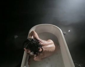 Hot actress Katrina Law Nude - Soundboard Fiction (2014) 