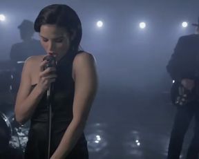 Hot actress Katrina Law Nude - Soundboard Fiction (2014) 