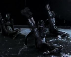 Hot actress Katrina Law Nude - Soundboard Fiction (2014) 