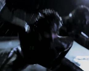 Hot actress Katrina Law Nude - Soundboard Fiction (2014) 