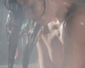 Hot actress Katrina Law Nude - Soundboard Fiction (2014) 