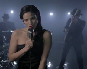 Hot actress Katrina Law Nude - Soundboard Fiction (2014) 