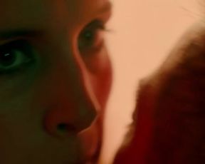 Hot actress Kelly Gough Nude - Strike Back s06e03 (2017) 