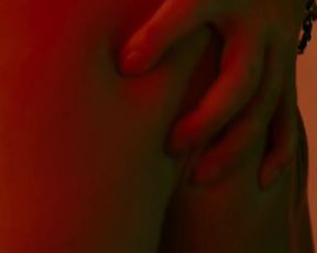 Hot actress Kelly Gough Nude - Strike Back s06e03 (2017) 