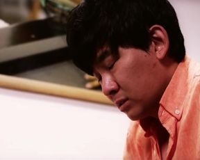 Hot scene Eun Ha-yeong, Ryoo Hyeon-ah - Boarding House 2 (2015) #1 