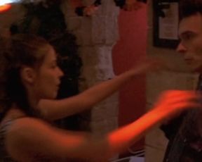 Hot celebs video Karen Lancaume Nude - Baise Moi (2000) 