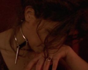Hot celebs video Karen Lancaume Nude - Baise Moi (2000) 