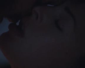 Sexy Pollyanna McIntosh Nude - Headspace (2005) 