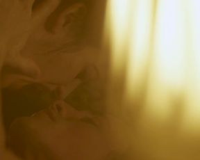 Hot scene Eva Green - Penny Dreadful (2014) 