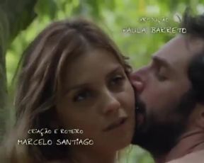 Sexy Carolina Chalita sexy - Amor De 4-s01e05 (2017) 