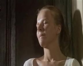 Monica Zanchi Blowjob and masturbation