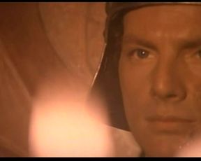 Hot scene Florinda Bolkan, Maria Casares - Flavia The Heretic (1974) 