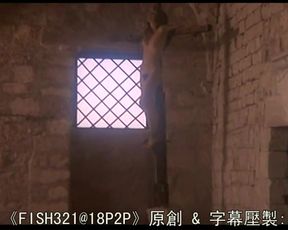 Hot scene Florinda Bolkan, Maria Casares - Flavia The Heretic (1974) 