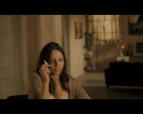 Hot actress Elizabeth Cervantes Nude - El infierno (2010) 