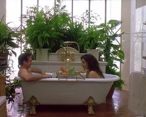 Topless scene Erika Marozsan Nude - Ein Lied von Liebe und Tod (DE 1999) 