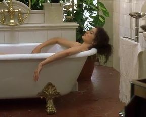 Topless scene Erika Marozsan Nude - Ein Lied von Liebe und Tod (DE 1999) 