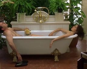 Topless scene Erika Marozsan Nude - Ein Lied von Liebe und Tod (DE 1999) 