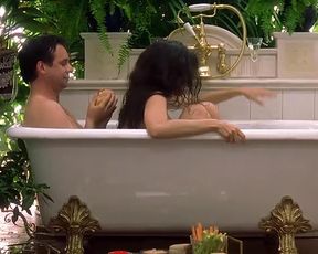 Topless scene Erika Marozsan Nude - Ein Lied von Liebe und Tod (DE 1999) 