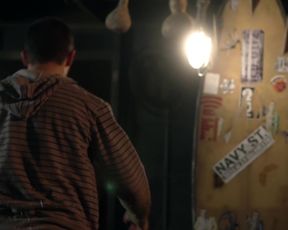 Sexy Alisa Allapach - Kingdom S01E01 (2014) 