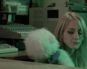 Sexy Whitney Moore, Marissa Merrill, Phoenix Askani Nude - Another Yeti a Love Story 