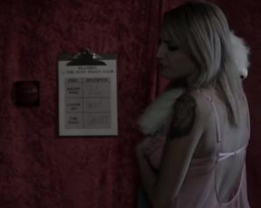 Sexy Whitney Moore, Marissa Merrill, Phoenix Askani Nude - Another Yeti a Love Story 