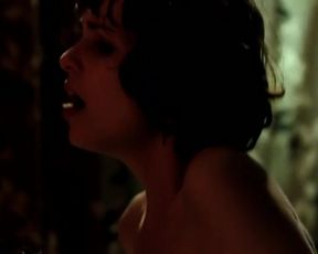 Hot celebs video Tuppence Middleton Nude - Cleanskin (2012) 