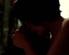 Hot celebs video Tuppence Middleton Nude - Cleanskin (2012) 